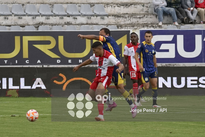 FBL LIGA PRO TECNICO DELFIN