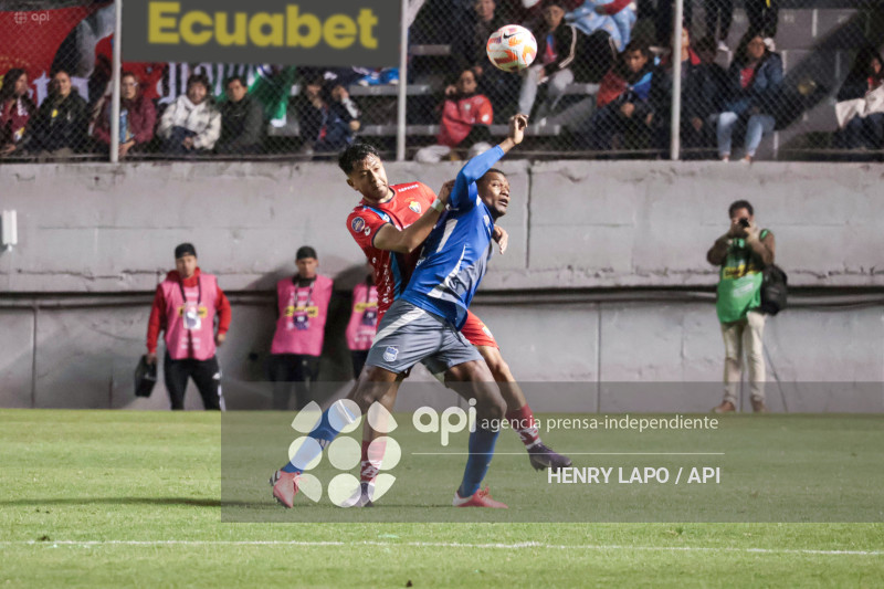 FBL LIGAPRO EL NACIONAL VS EMELEC