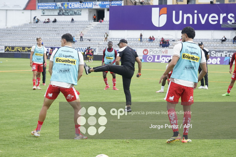 FBL LIGA PRO TECNICO DELFIN