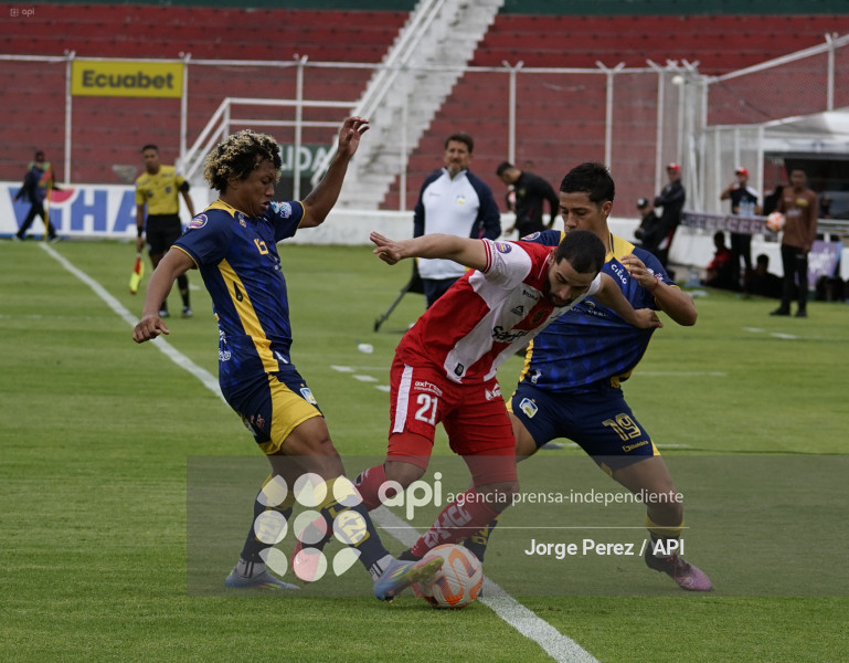 FBL LIGA PRO TECNICO DELFIN