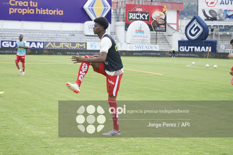 FBL LIGA PRO TECNICO DELFIN