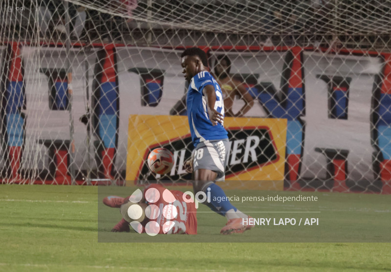 FBL LIGAPRO EL NACIONAL VS EMELEC