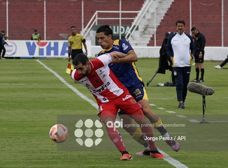 FBL LIGA PRO TECNICO DELFIN