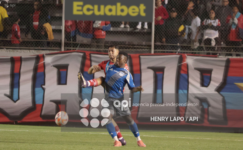 FBL LIGAPRO EL NACIONAL VS EMELEC