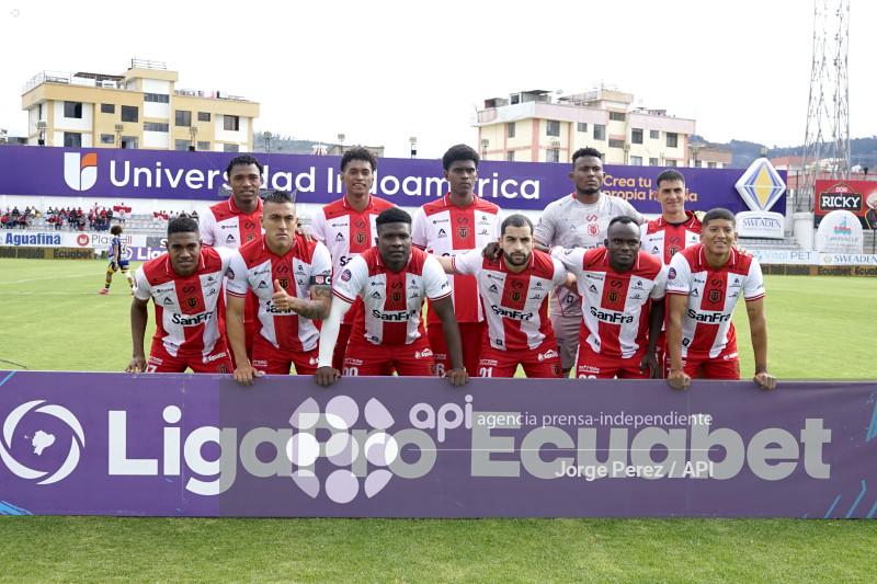 FBL LIGA PRO TECNICO DELFIN