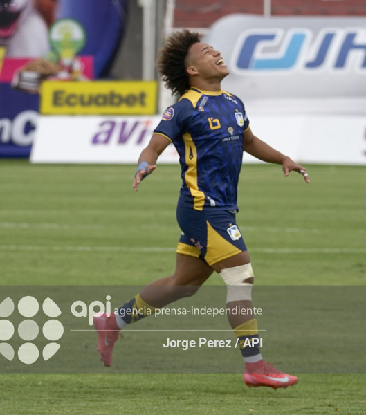 FBL LIGA PRO TECNICO DELFIN