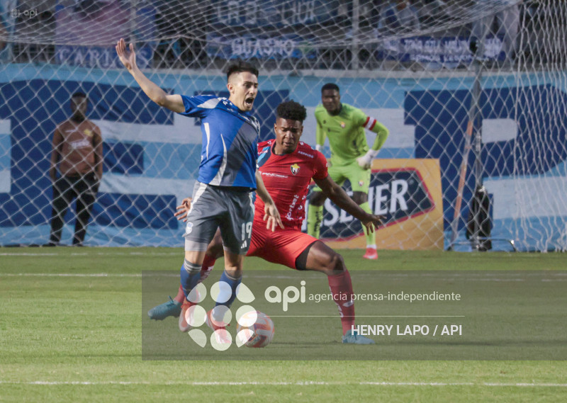 FBL LIGAPRO EL NACIONAL VS EMELEC