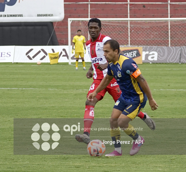 FBL LIGA PRO TECNICO DELFIN