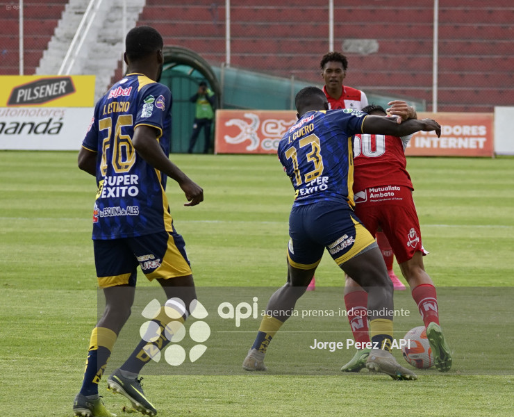 FBL LIGA PRO TECNICO DELFIN