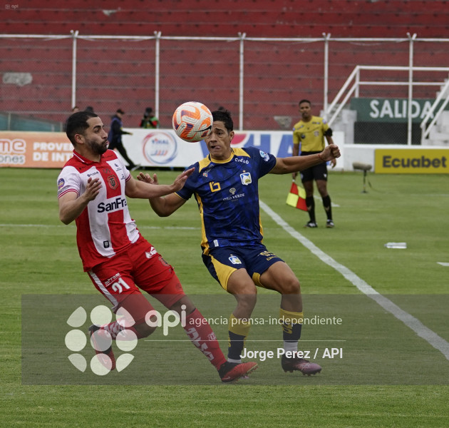 FBL LIGA PRO TECNICO DELFIN