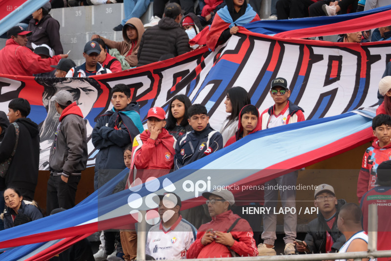 FBL LIGAPRO EL NACIONAL VS EMELEC