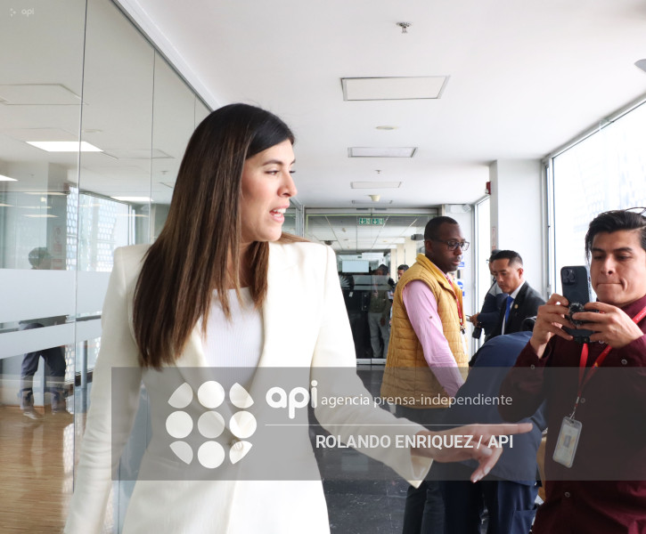 COMISION DESARROLLO RECIBE EMPRESARIOS LEY ECONOMICA