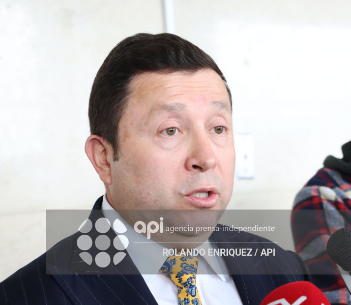 COMISION DESARROLLO RECIBE EMPRESARIOS LEY ECONOMICA