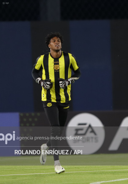 FBL CONMEBOL LIBERTADORES INDEPENDIENTE VS  BARCELONA