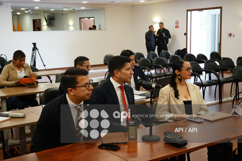 CASO TRIPLE A AQUILES ALVAREZ