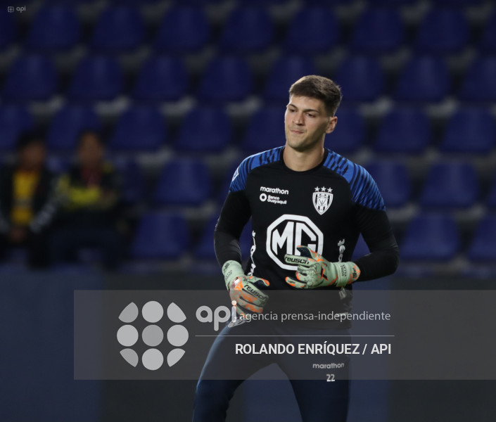 FBL CONMEBOL LIBERTADORES INDEPENDIENTE VS  BARCELONA