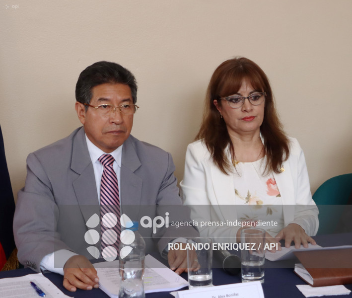 CASO DAVID ROMO