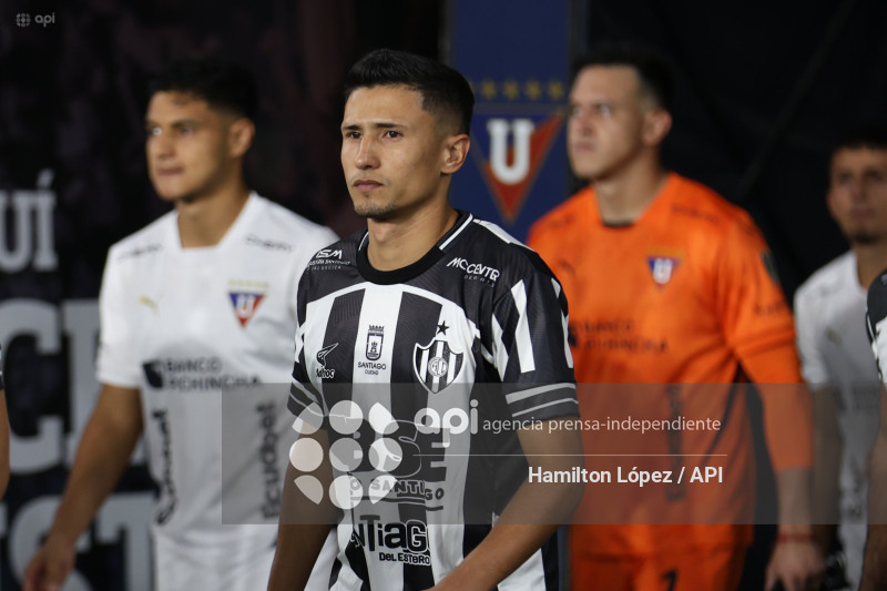UIO-LIBERTADORES-LDU-CENTRAL-CÓRDOBA