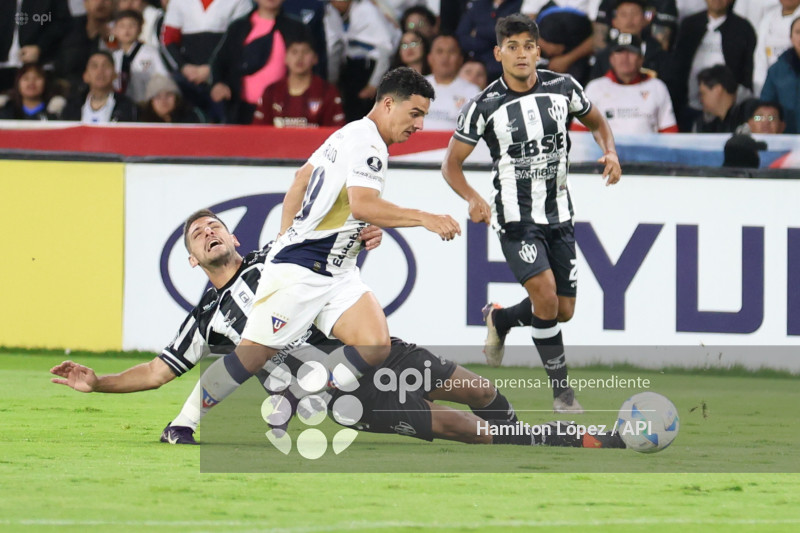 UIO-LIBERTADORES-LDU-CENTRAL-CÓRDOBA