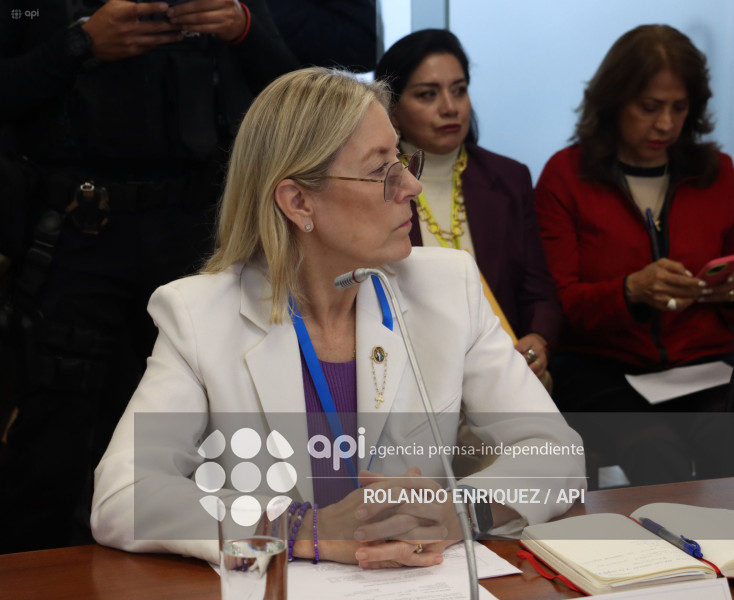 COMISION DE LA SALUD