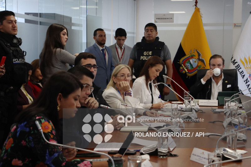 COMISION DE LA SALUD