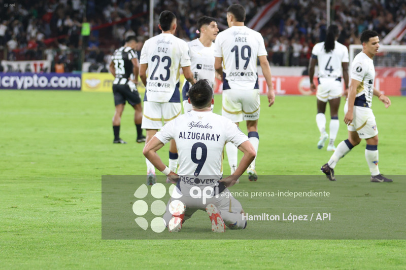 UIO-LIBERTADORES-LDU-CENTRAL-CÓRDOBA