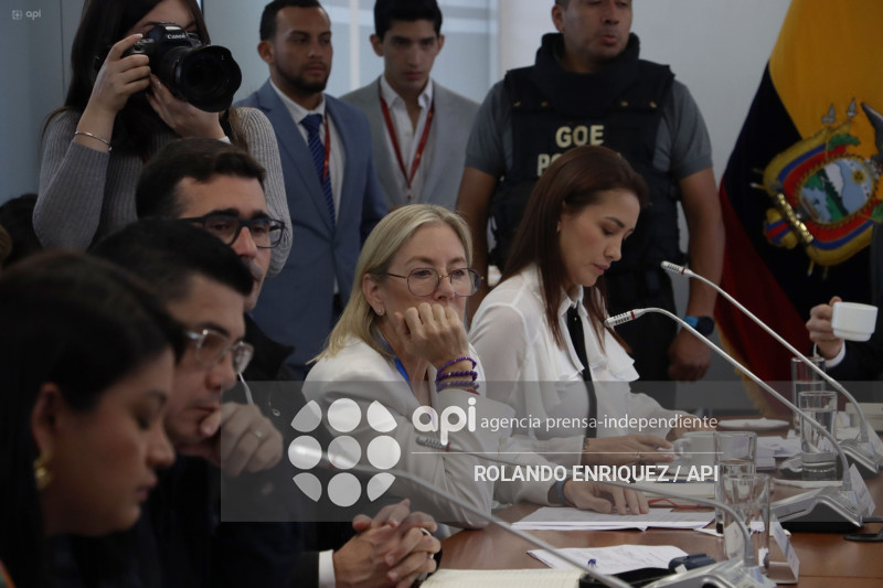 COMISION DE LA SALUD