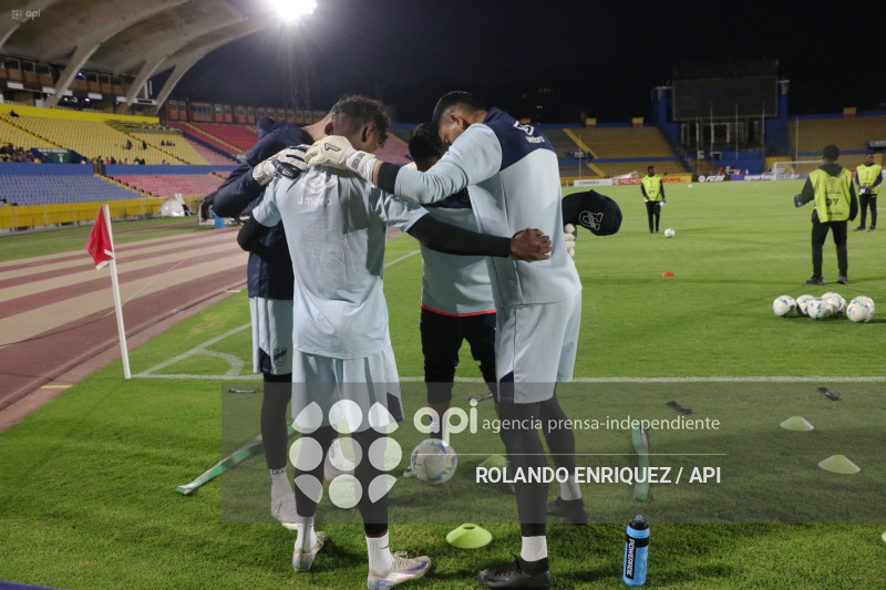 FBL CONMEBOL SUDAMERICANA CATOLICA VS VITORIA