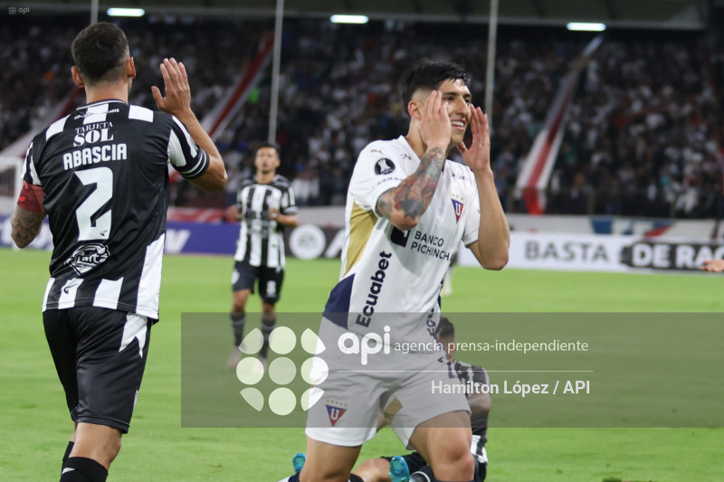 UIO-LIBERTADORES-LDU-CENTRAL-CÓRDOBA