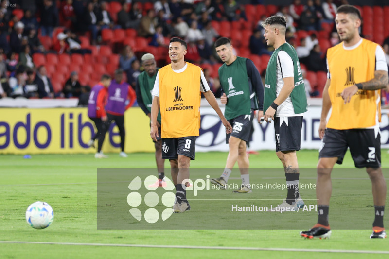 UIO-LIBERTADORES-LDU-CENTRAL-CÓRDOBA