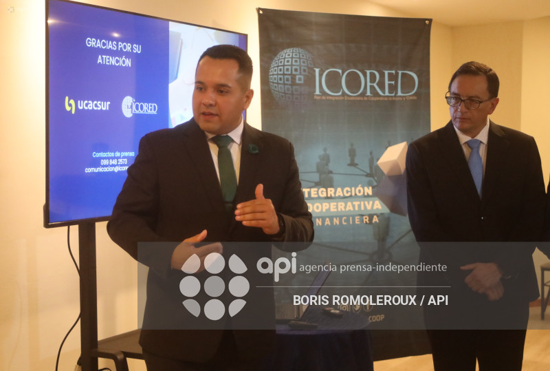 CUENCA-PRESENTACION-SITUACION ACTUAL-SECTOR FINANCIERO