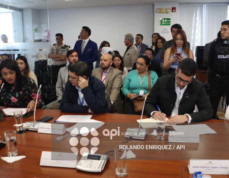 COMISION DE LA SALUD
