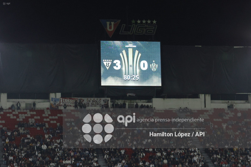 UIO-LIBERTADORES-LDU-CENTRAL-CÓRDOBA