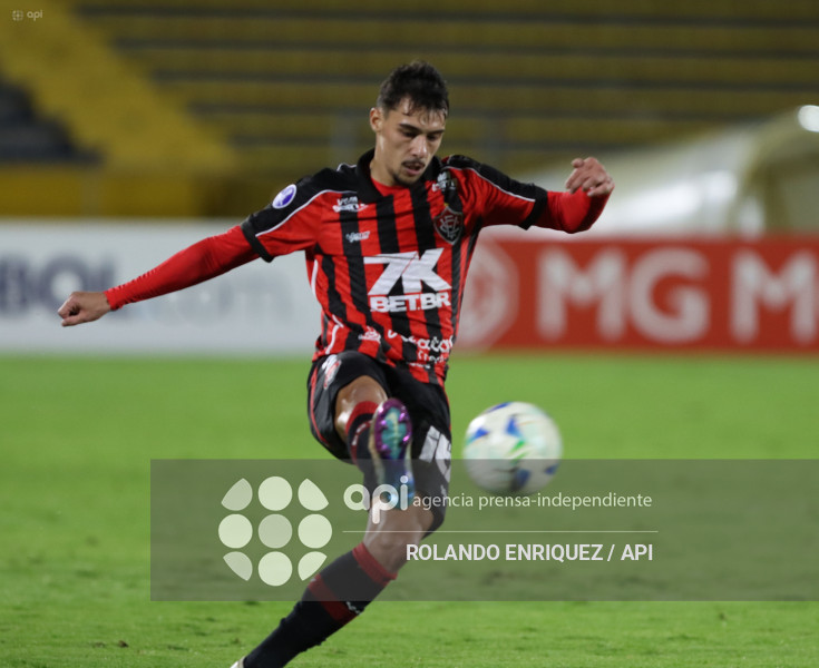 FBL CONMEBOL SUDAMERICANA CATOLICA VS VITORIA