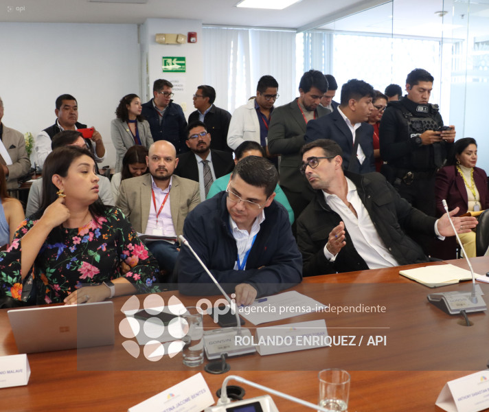 COMISION DE LA SALUD