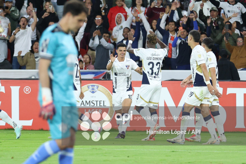 UIO-LIBERTADORES-LDU-CENTRAL-CÓRDOBA