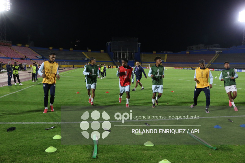 FBL CONMEBOL SUDAMERICANA CATOLICA VS VITORIA