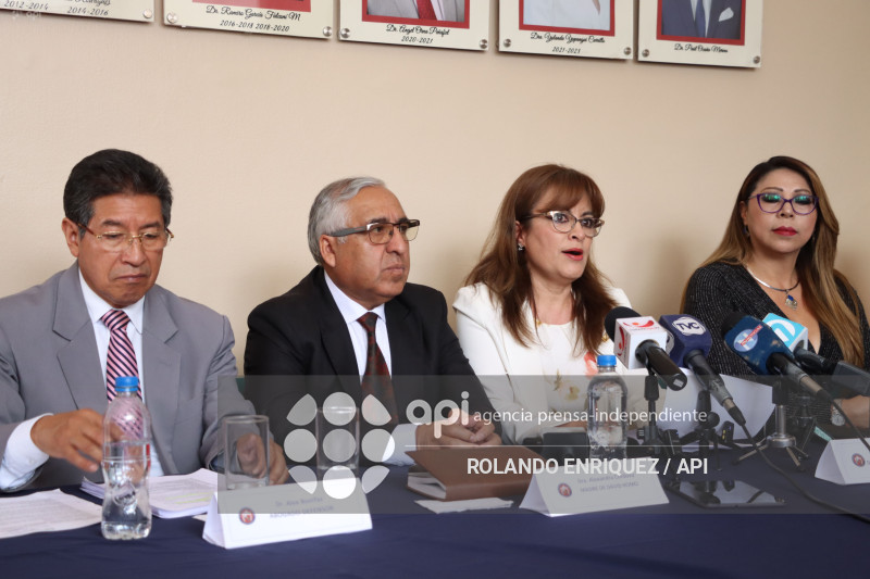 CASO DAVID ROMO