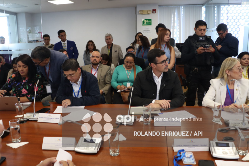 COMISION DE LA SALUD