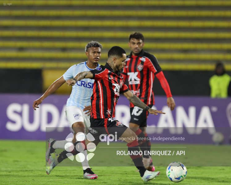 FBL CONMEBOL SUDAMERICANA CATOLICA VS VITORIA