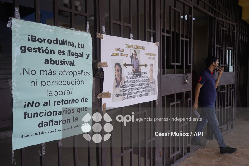 GYE-UNIVERSIDAD AGRARIA