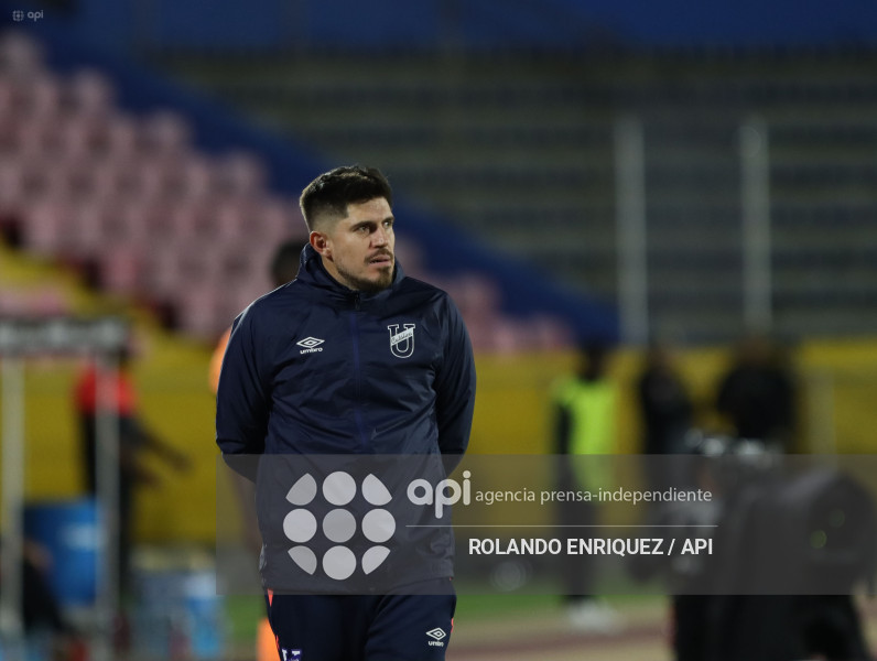 FBL CONMEBOL SUDAMERICANA CATOLICA VS VITORIA