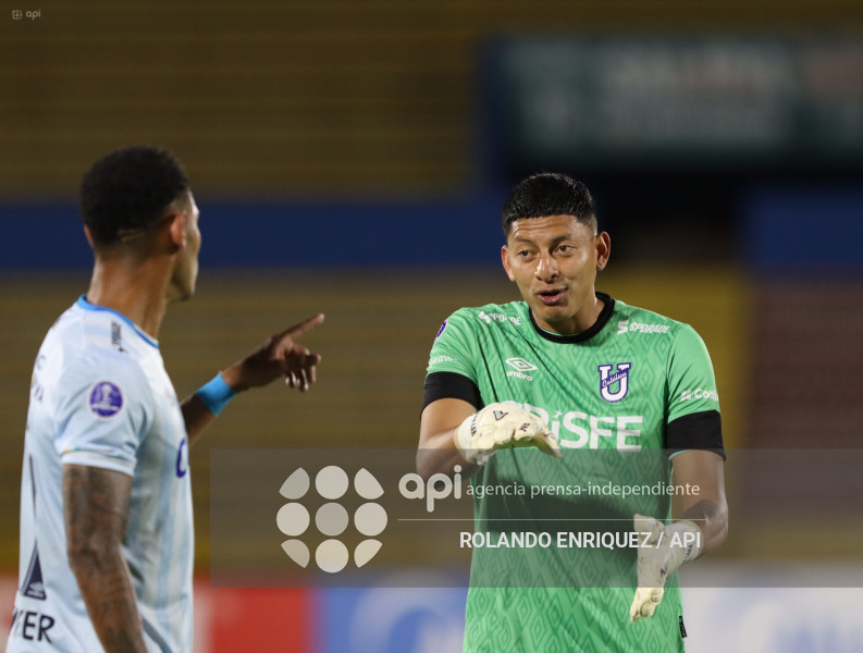 FBL CONMEBOL SUDAMERICANA CATOLICA VS VITORIA