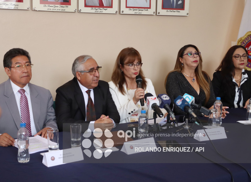 CASO DAVID ROMO