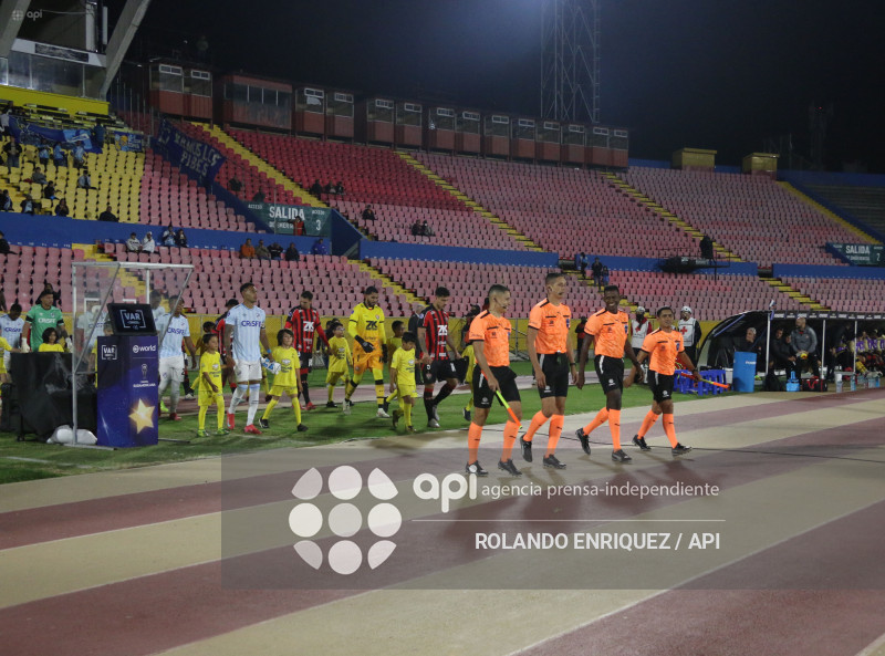 FBL CONMEBOL SUDAMERICANA CATOLICA VS VITORIA