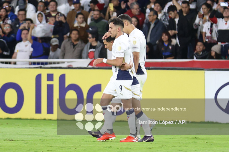 UIO-LIBERTADORES-LDU-CENTRAL-CÓRDOBA