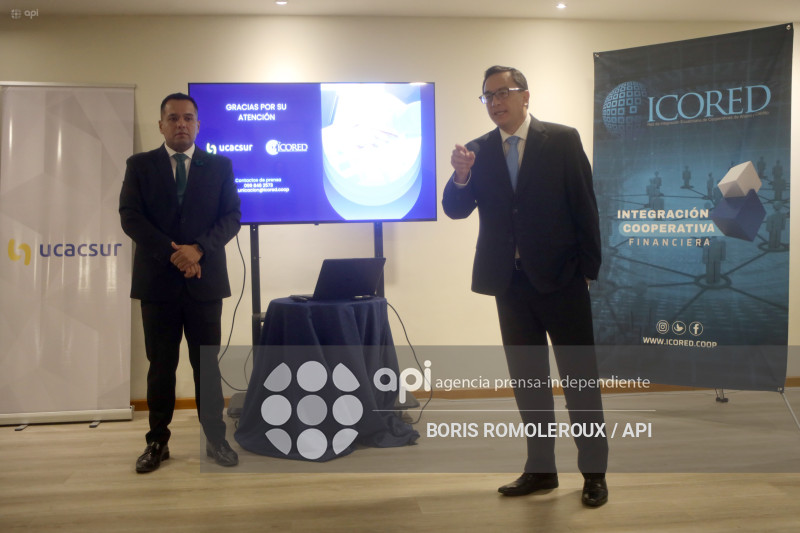 CUENCA-PRESENTACION-SITUACION ACTUAL-SECTOR FINANCIERO