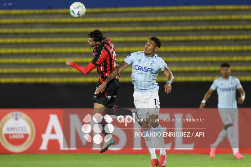 FBL CONMEBOL SUDAMERICANA CATOLICA VS VITORIA