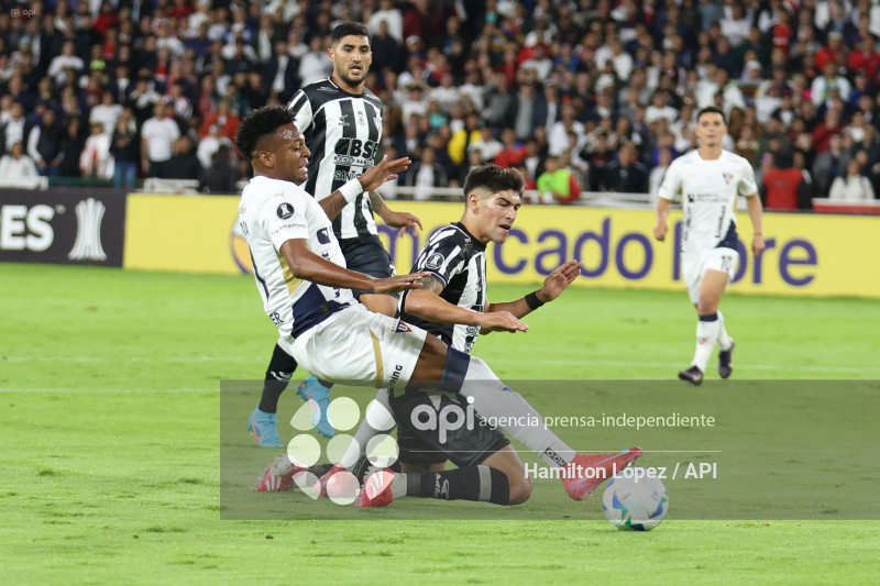 UIO-LIBERTADORES-LDU-CENTRAL-CÓRDOBA