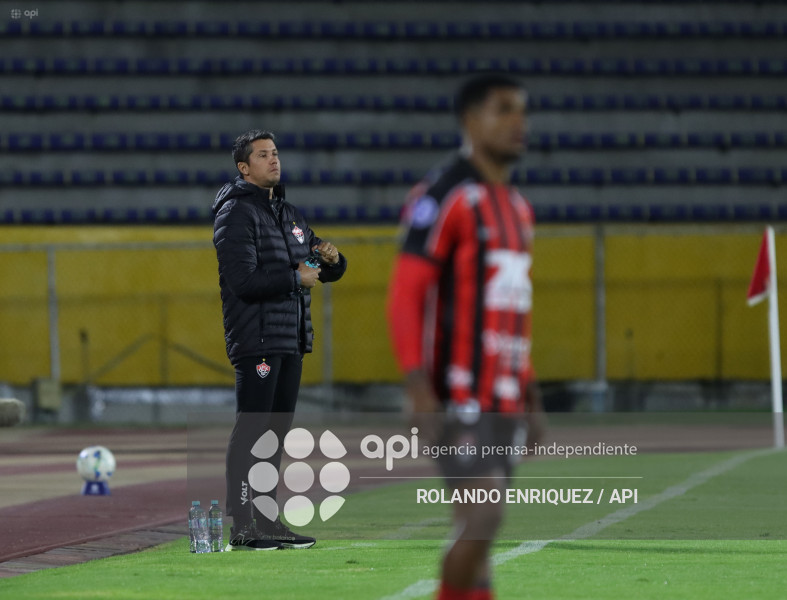 FBL CONMEBOL SUDAMERICANA CATOLICA VS VITORIA